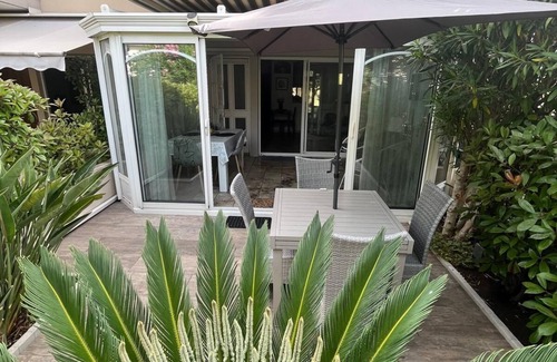 Frejus Plage Apartment | Mistral Gagnant