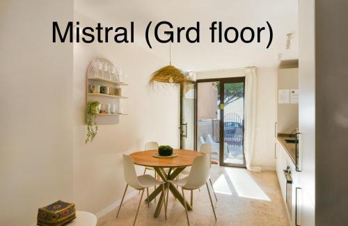 Playas del Palo Apartment | Mistral & Strand