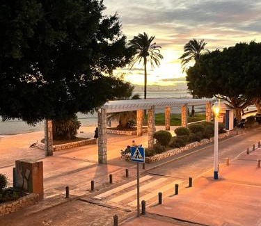 Playas del Palo Apartment | Mistral & Strand