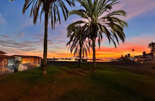 Playas del Palo Apartment | Mistral & Strand
