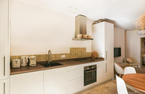 Playas del Palo Apartment | Mistral & Strand