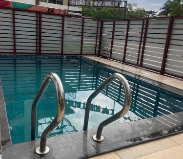 Lonavala Resort | Misty Blues Villas and Resort
