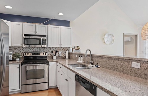 Chincoteague House | Misty Breeze - Welcome to your dream Chincoteague Vacation!