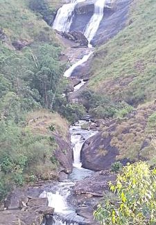 Peermade House | Misty cloud homestay