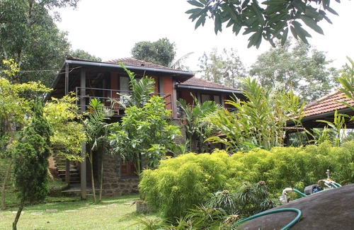 Udumbanchola Cottage | Misty Hogans-A Hill station Holiday Home nr Munnar