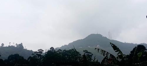 Nuwara Eliya Cabin | Misty Horizon Villa