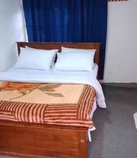 Nuwara Eliya Cabin | Misty Horizon Villa