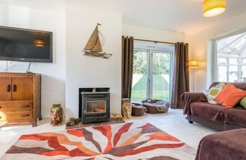 Hickling Cottage | Misty Meadow | East Ruston Cottages