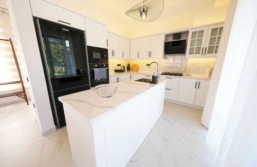 Fethiye Villa | Misty Mountain Luxury Villa Fethiye, Uzumlu