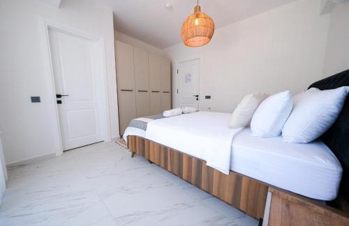 Fethiye Villa | Misty Mountain Luxury Villa Fethiye, Yesiluzumlu by Sunworld Villas
