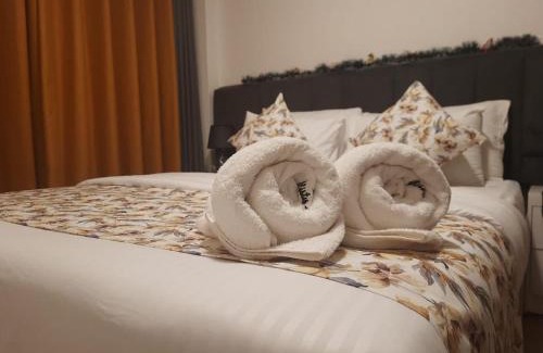 Nuwara Eliya Apartment | Misty Mountains