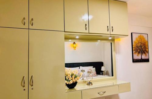 Nuwara Eliya Apartment | Misty Mountains