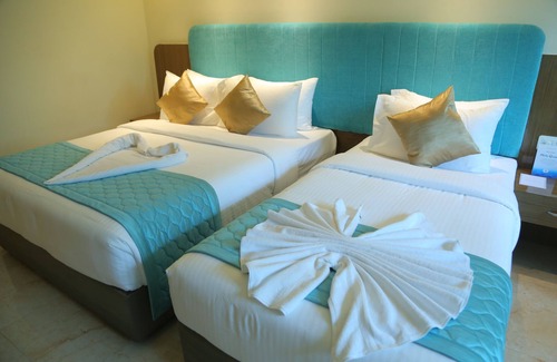 Bommayapalayam Hotel | Misty Ocean-A Bergamont Group of Hotels