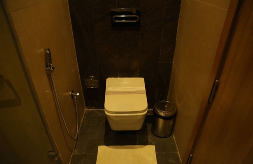 Bommayapalayam Hotel | Misty Ocean-A Bergamont Group of Hotels