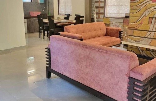 Kune N.m. Apartment | Misty Palace Lonavala