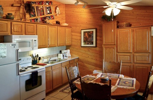 Ruidoso House | Misty`s Mountain Retreat - Two Bedroom Vacation Rental