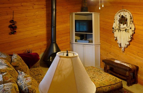 Ruidoso House | Misty`s Mountain Retreat - Two Bedroom Vacation Rental