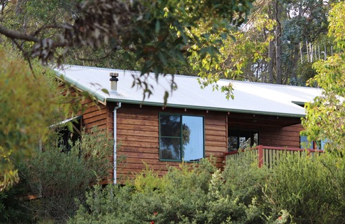 Scotsdale Cottage | Misty Valley Country Cottages