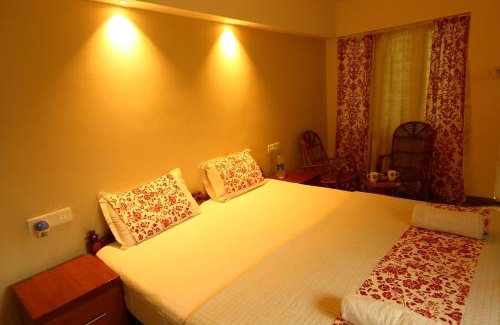 Kumily House | Mistygreen Homestay Thekkady