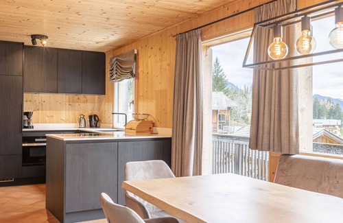 Annaberg-Lungoetz House | mit 3 Schlafzimmern 8 Personen by Interhome