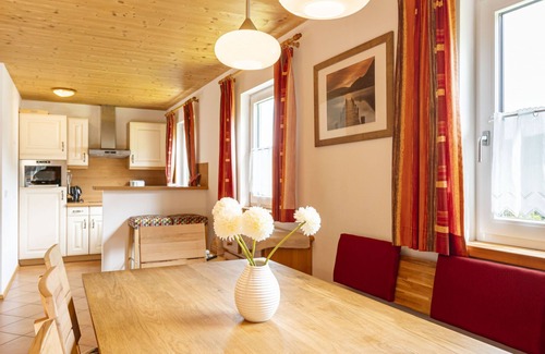 Annaberg-Lungoetz House | mit 3 Schlafzimmern 8 Personen by Interhome