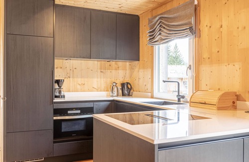 Annaberg-Lungoetz House | mit 3 Schlafzimmern 8 Personen by Interhome
