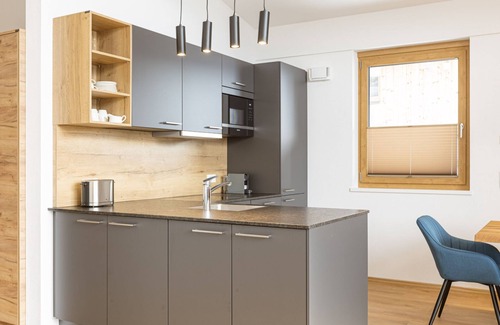 Mittersill Apartment | mit 3 Schlafzimmern by Interhome
