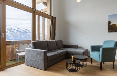 Mittersill Apartment | mit 3 Schlafzimmern by Interhome