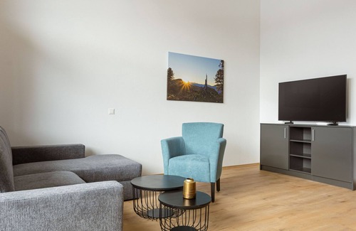 Mittersill Apartment | mit 3 Schlafzimmern by Interhome