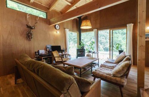 Ome House | Mitake House ー青梅 御岳ハウスー