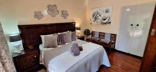 Beaufort West House | Mitat Guesthouse