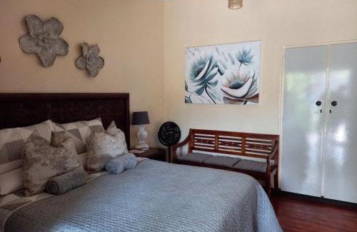 Beaufort West House | Mitat Guesthouse