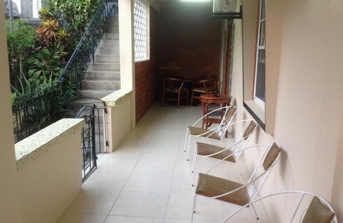 St. George's House | Mitchell's Guest House
