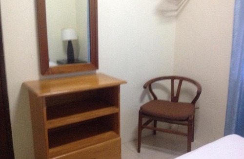 St. George's House | Mitchell's Guest House