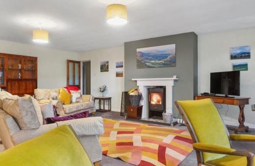 Ulpha Apartment | Miterdale A Wonderful Home in the Idyllic Duddon Valley