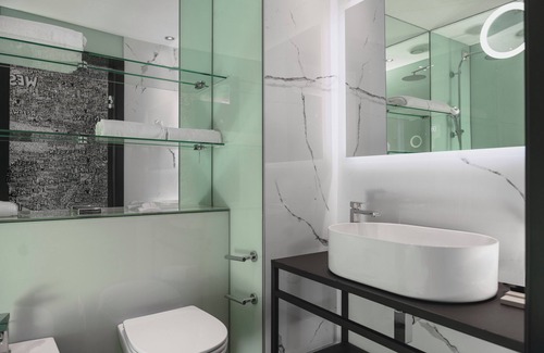 Bologna Fiere District Hotel | Mitico Hotel & Natural Spa