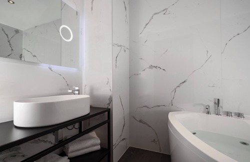 Bologna Fiere District Hotel | Mitico Hotel & Natural Spa