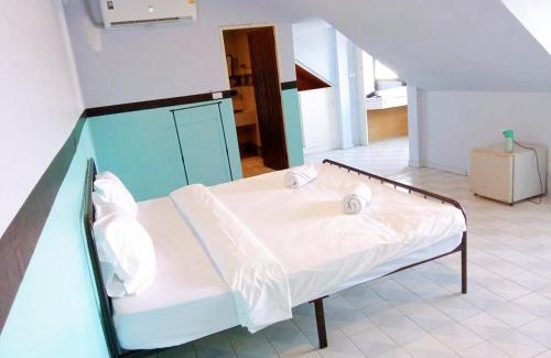 Talat Yai Apartment | Mitr Inn Phuket Oldtown