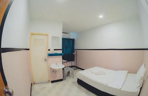 Talat Yai Apartment | Mitr Inn PhuketOldTown - มิตรอินน์ โอลด์ทาวน์
