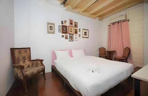 China Town Apartment | Mitr Inn Yaowarat Bangkok