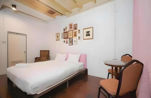 China Town Apartment | Mitr Inn Yaowarat Bangkok