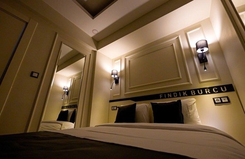 Sur Hotel | Mitra Otel