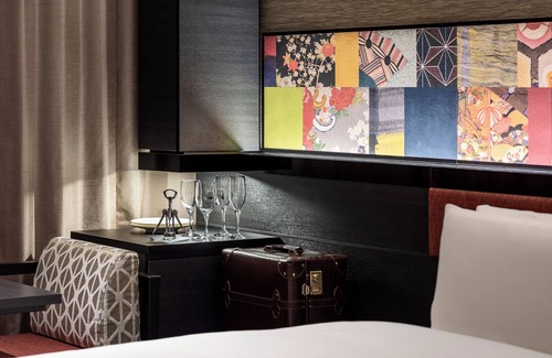 Kanazawa Hotel | Mitsui Garden Hotel Kanazawa