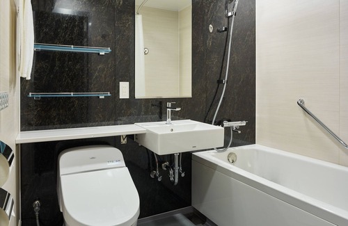 Kanazawa Hotel | Mitsui Garden Hotel Kanazawa