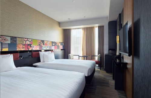 Kanazawa Hotel | Mitsui Garden Hotel Kanazawa