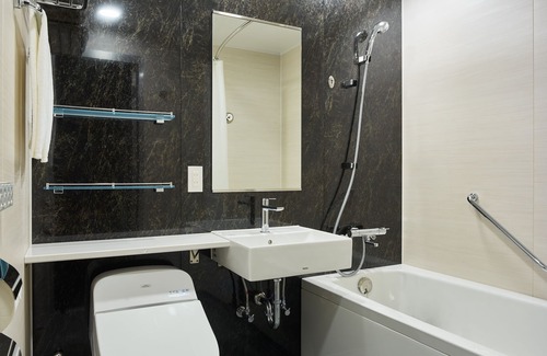 Kanazawa Hotel | Mitsui Garden Hotel Kanazawa