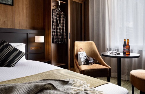 Uchikanda Hotel | Mitsui Garden Hotel Otemachi Tokyo