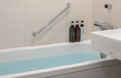 Uchikanda Hotel | Mitsui Garden Hotel Otemachi Tokyo