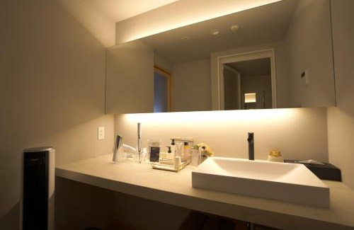 Kaminoyu Onsen House | Mitsuka Building - Vacation STAY 43030v