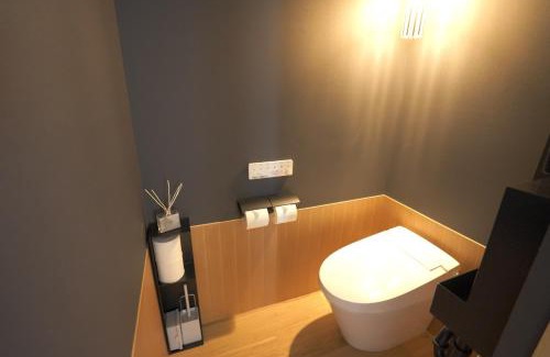 Kaminoyu Onsen House | Mitsuka Building - Vacation STAY 43030v